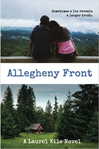 Allegheny Front